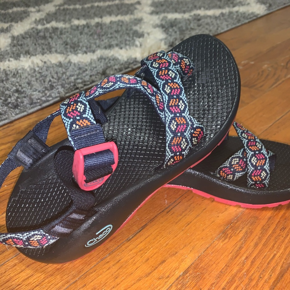 Chacos!!!